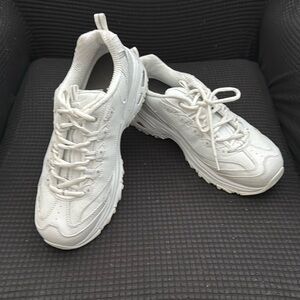 Skechers D Lites Size 11